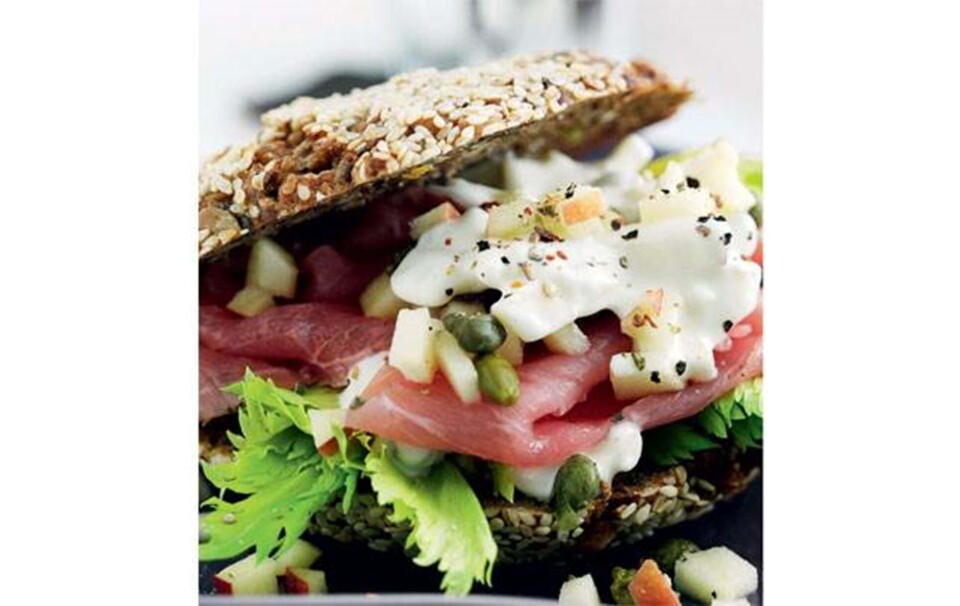 Sandwich