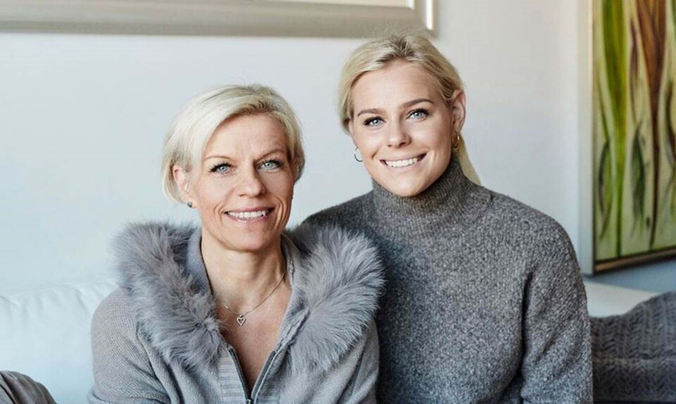 Pernille Blume