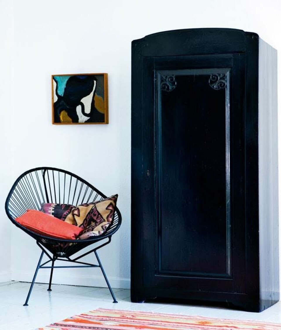 Nem orden: Opbevaring med stil