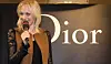 Til læser-event i Århus med Dior