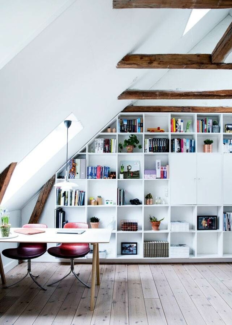 Nem orden: Opbevaring med stil