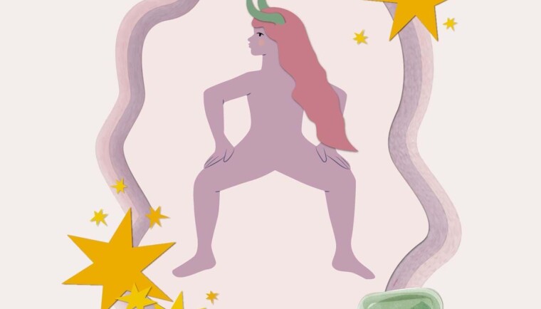 Tyrens fødselssten: Her er dine 3 krystaller