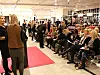 Til læser-event i Århus med Dior