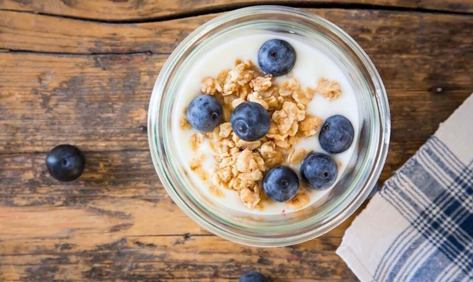 Skyr til morgenmad er ikke så sundt, som du tror