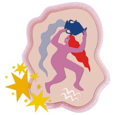 Vandmanden: Dagens horoskop