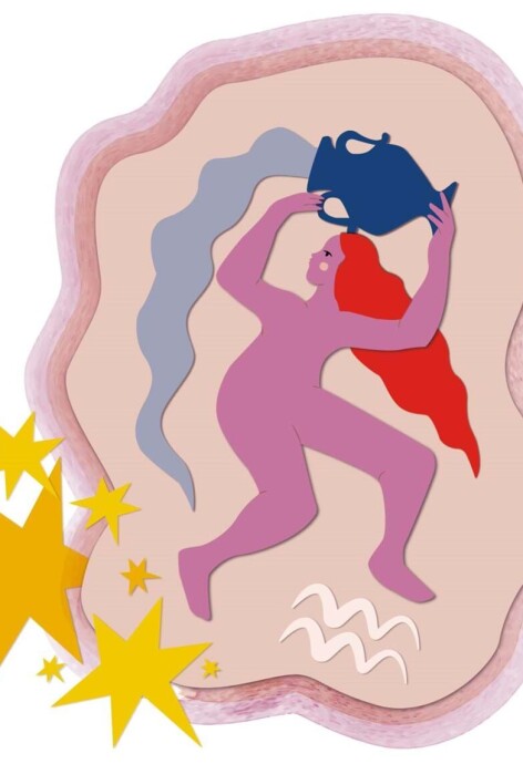 Vandmanden: Dagens horoskop
