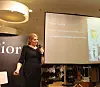 Til læser-event i Århus med Dior