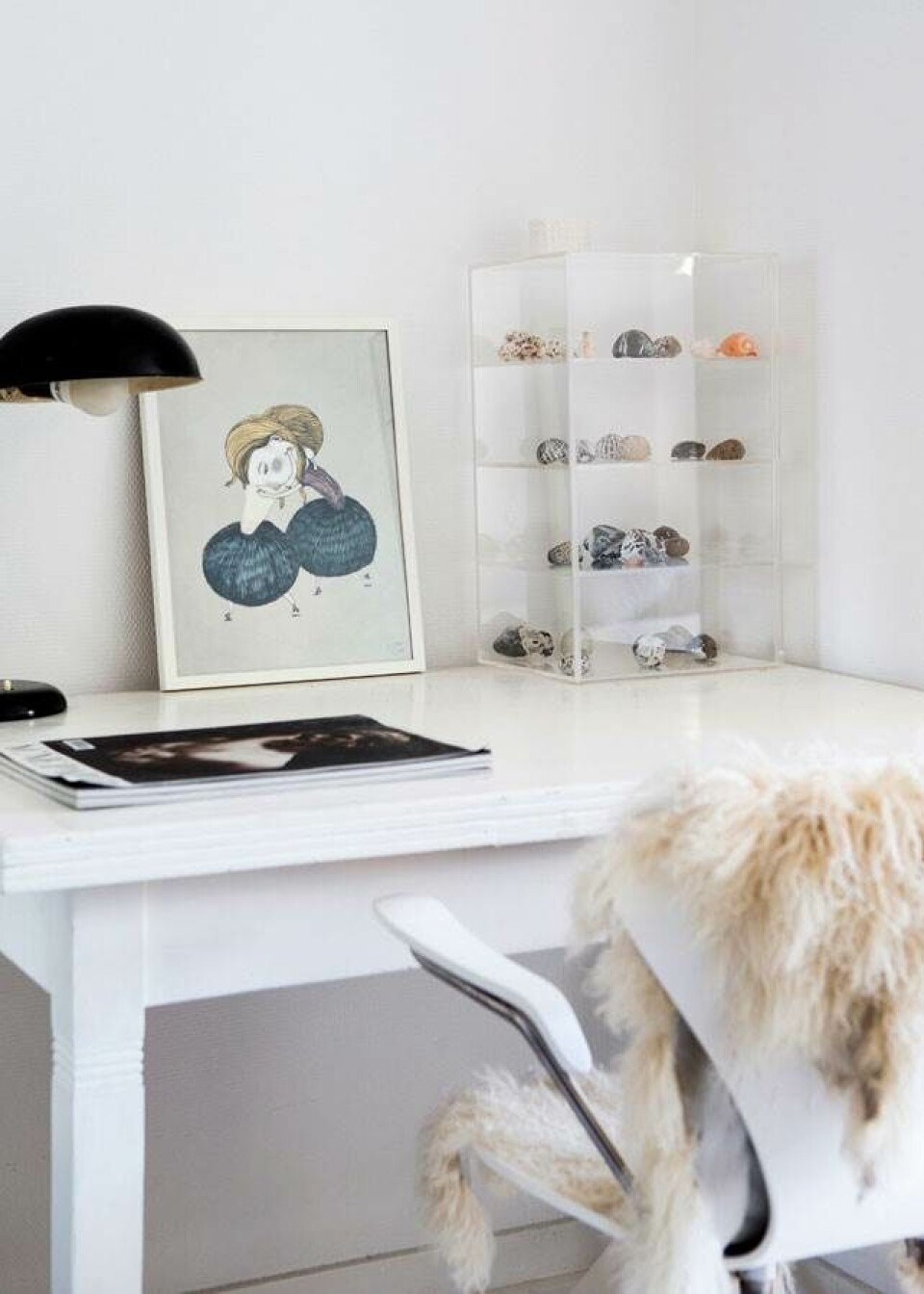 Nem orden: Opbevaring med stil