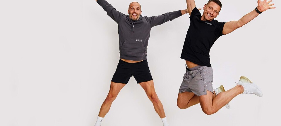 Onlinetræning hitter: Bootcamp gør det nemt at holde formen