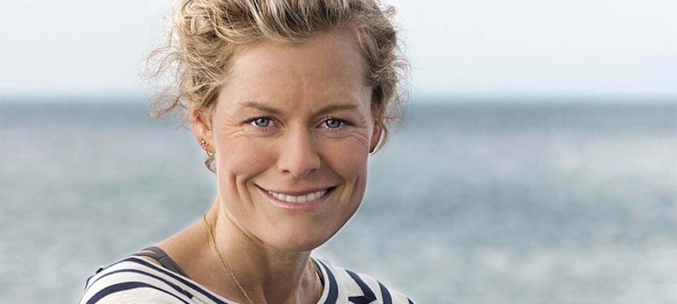 Louise Bruun om 5:2-kuren: “Du får et bedre helbred af at faste”