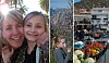 Rejse-reportage: Med mor alene i Andalusien