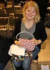Til læser-event i Århus med Dior