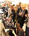 Til læser-event i Århus med Dior