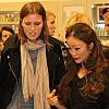Til læser-event i Århus med Dior