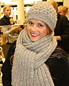 Til læser-event i Århus med Dior
