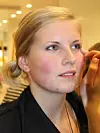 Til læser-event i Århus med Dior
