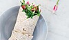 Sund aftensmad: Tortillawrap med kylling