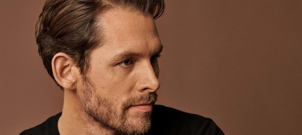 Rasmus Seebach om at blive far: ”Det ville være for nemt at sige, at det er en dans på roser”