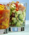 Avocadosalsa