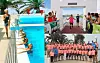Læserrejse 2016: Kom med fit living og Ida Krak til Club La Santa