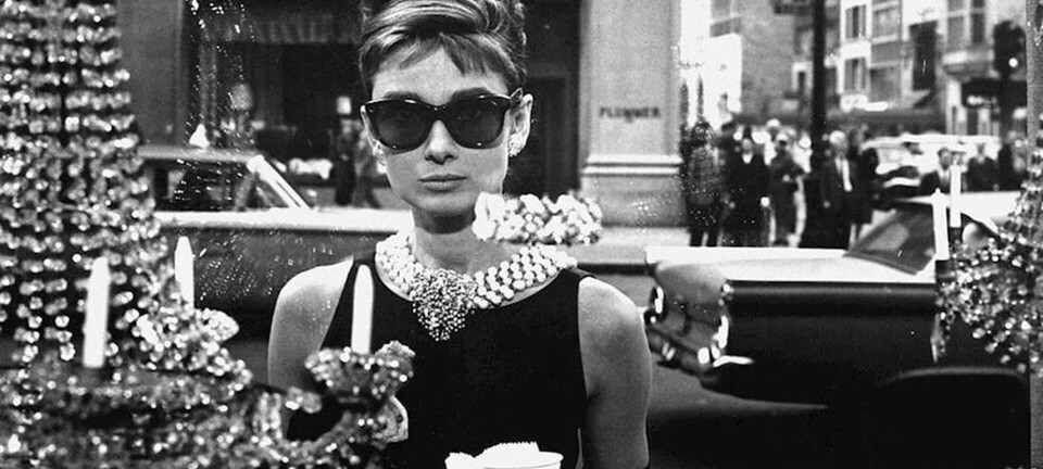 15 ikoniske modefilm, du skal se
