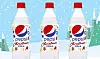 Hvid jule Pepsi