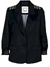 Hotte solbriller, cool taske og lækker blazer: Inspiration til dit forårslook