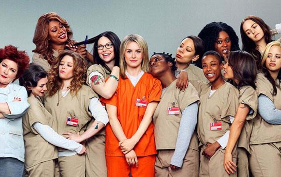 Billede 1 - Bagsiden af binge-watching: “Jeg skal da ha’, jeg skal da ha’!”