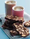 Chokolademandelbrød
