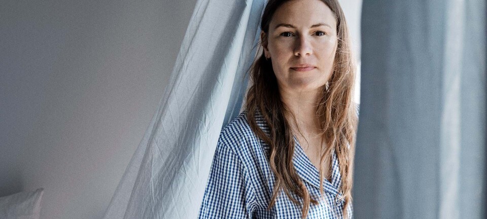 Stephanie Tvermoses bedste råd, når man skal bygge selv: 'Brug lokale håndværkere'