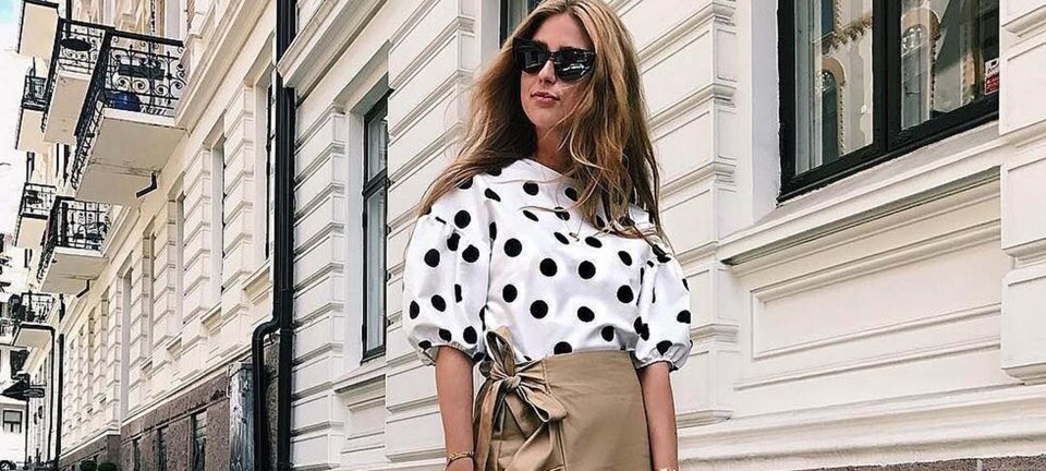 Her er den mest solgte taske i 2017