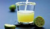 Margarita med lime
