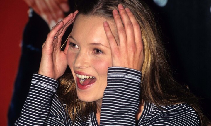 Denne sko fra 00’erne er tilbage