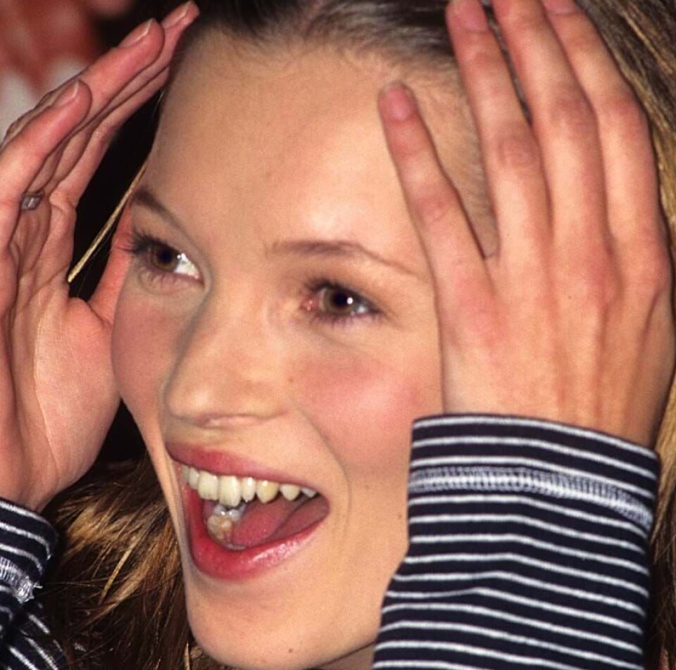 Denne sko fra 00’erne er tilbage