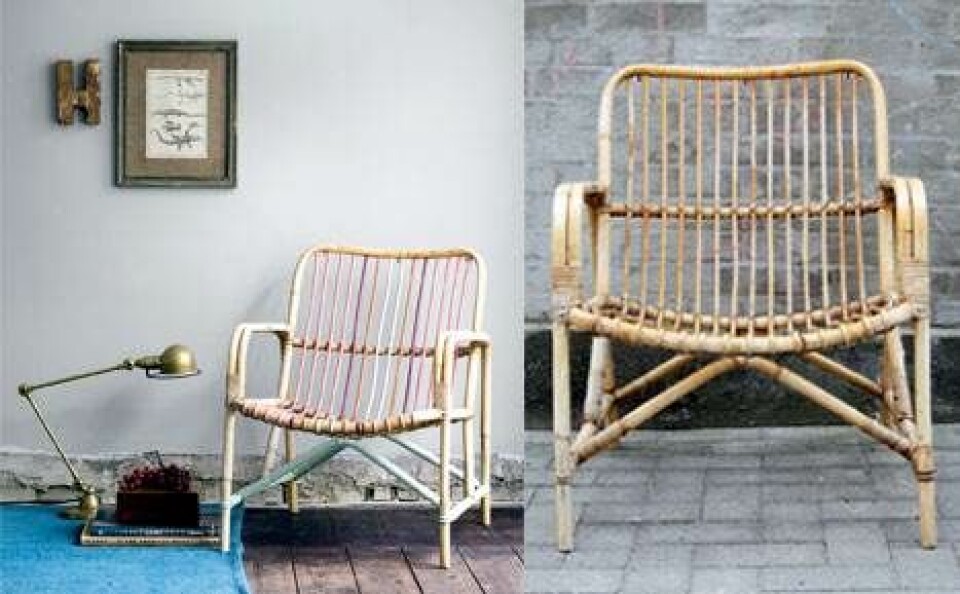 Skab selv farve forvandlinger