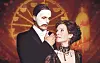 The Phantom of the Opera