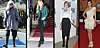Ugens stjernestil på gaden: Fra Kate Moss til Charlotte Gainsbourg