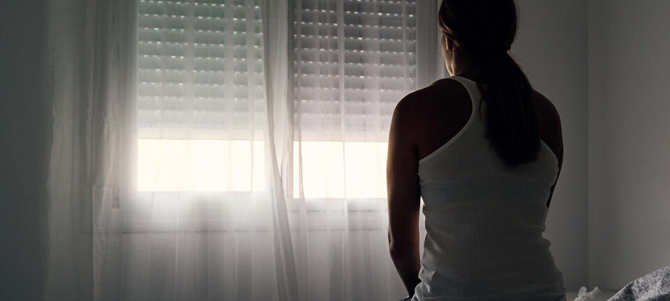 Sanne fik 17.000 opkald på 53 dage. Så afslørede en betjent, at de allerede kendte hendes stalker