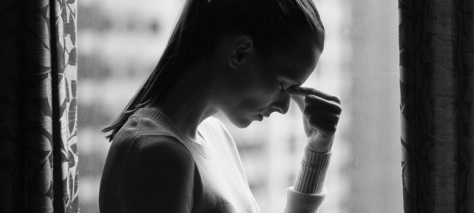 Blodprop: Her er symptomerne, du skal holde øje med