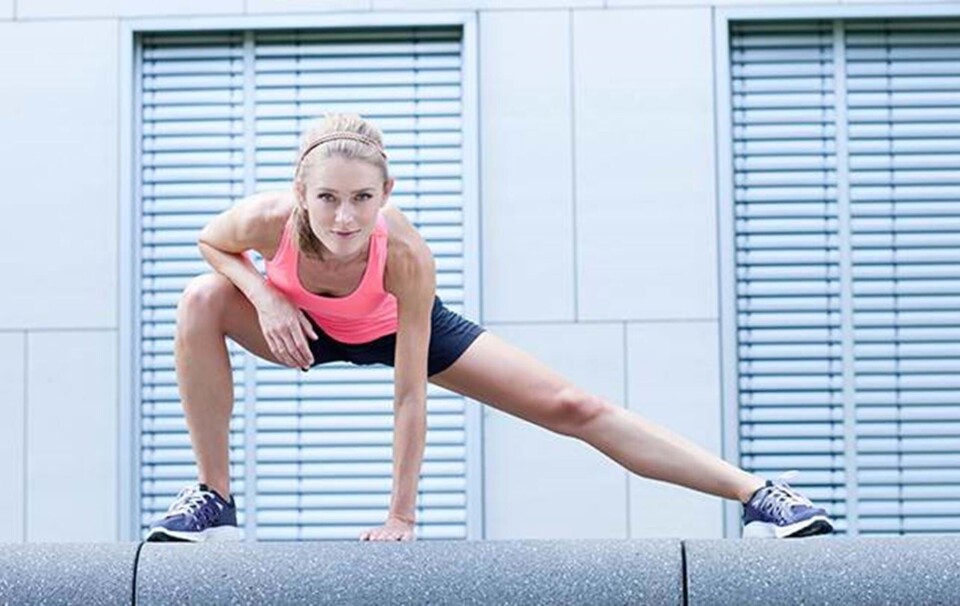 Bikini Bootcamp: Flotte lår og stramme balder på 4 uger
