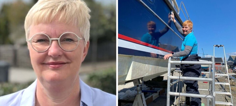 Dorthe møder ofte løftede øjenbryn – og det irriterer hende hvorfor