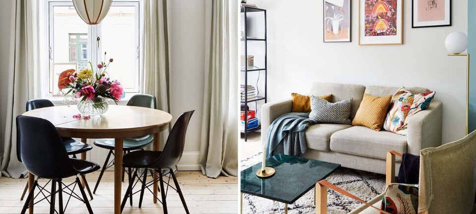 Sådan mikser du mønstre, så det samlede udtryk ikke bliver alt for larmende