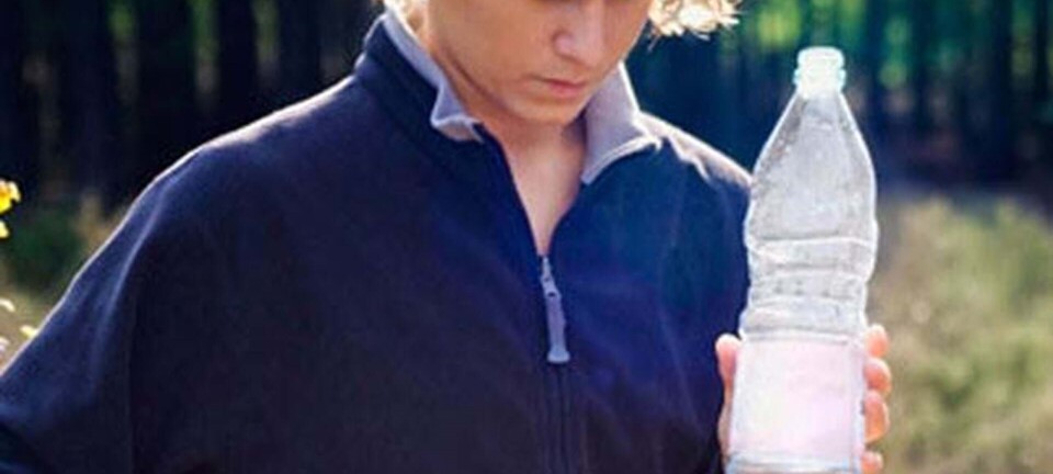 Løb en hurtigere 10 kilometer