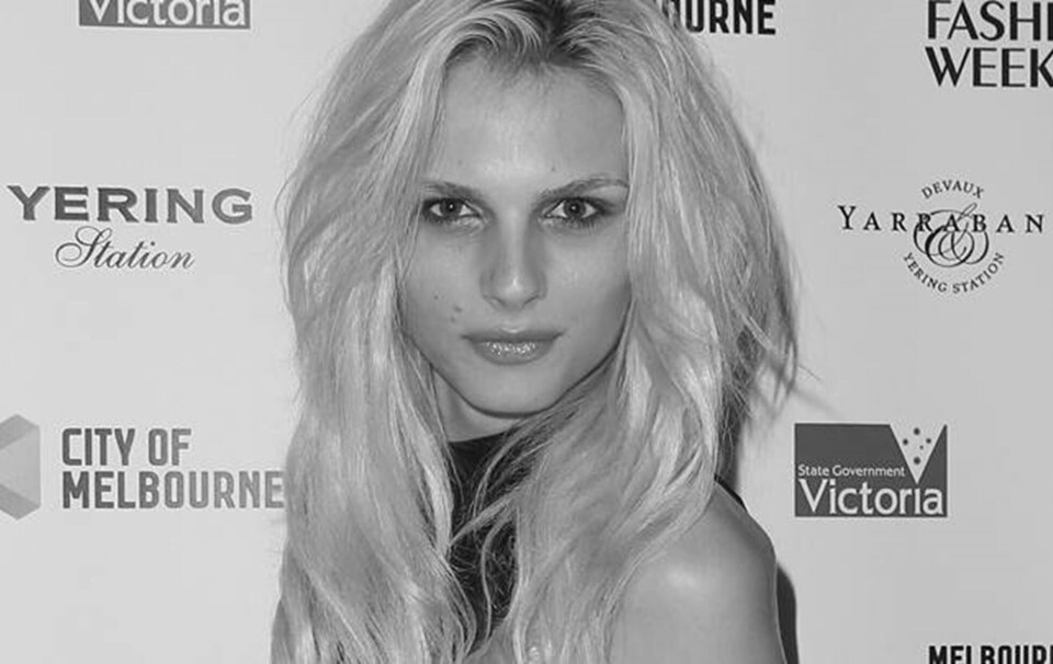 Er han en dreng eller pige? Modebranchen leger med kønnene