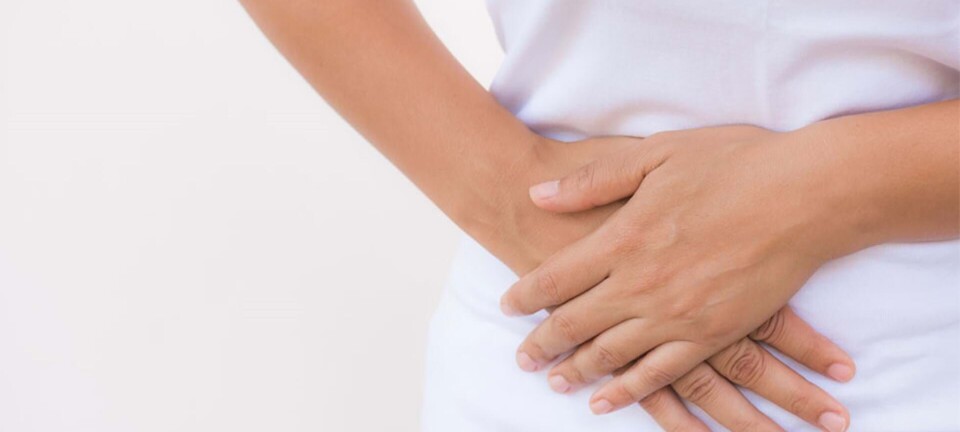 Sådan forebygger du brok