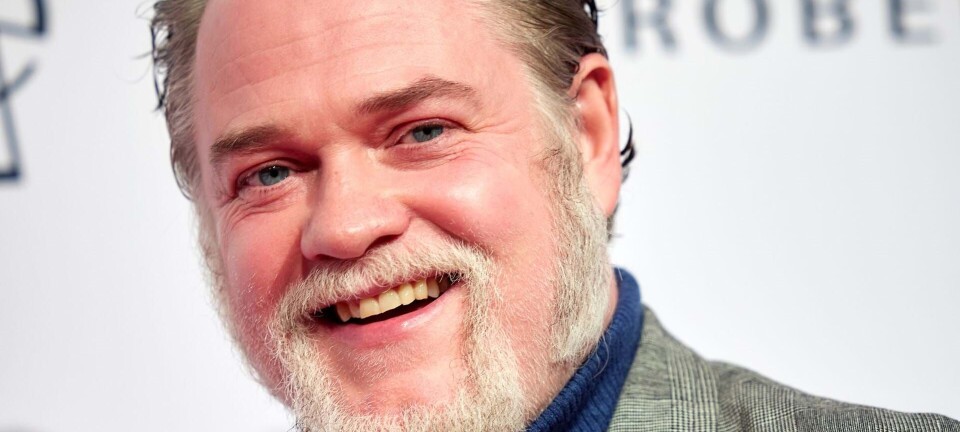 Her er skuespiller Esben Dalgaards private kærlighed