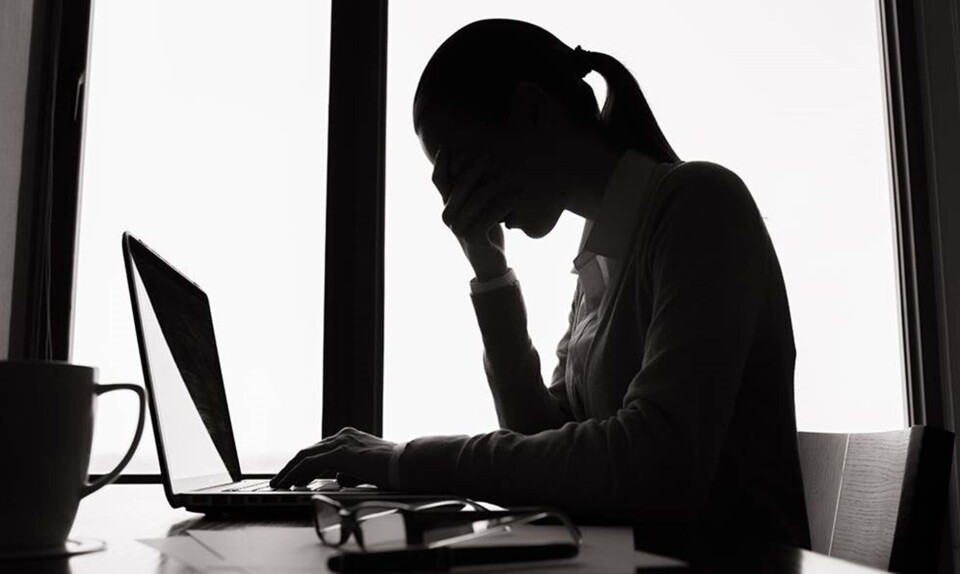 Dårlig ledelse kan give stress, hovedpineg af dårlig ledelse