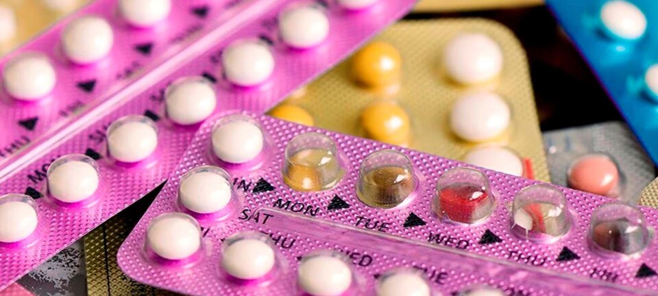 Ny undersøgelse kobler p-piller med brystkræft: Få overblikket her