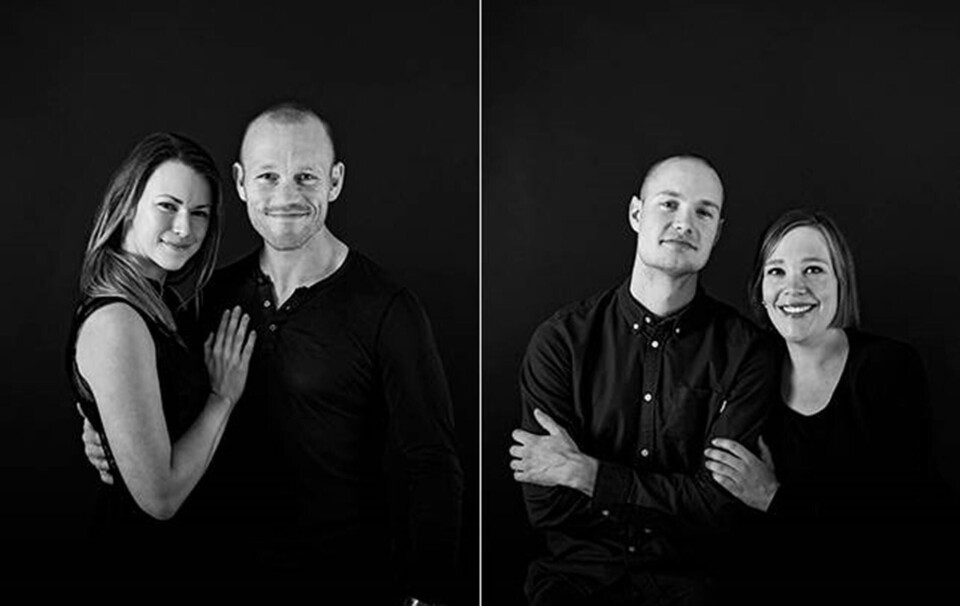 Få pulsen op og sved på panden: Vi støtter mændene i november