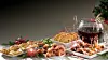 Invitér på gløgg og tapas